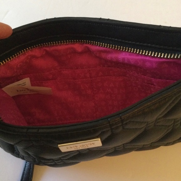 Kate Spade purse - Picture 2 of 2